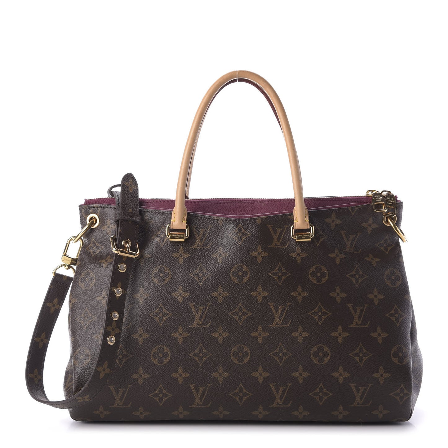 Monogram Pallas Aurore