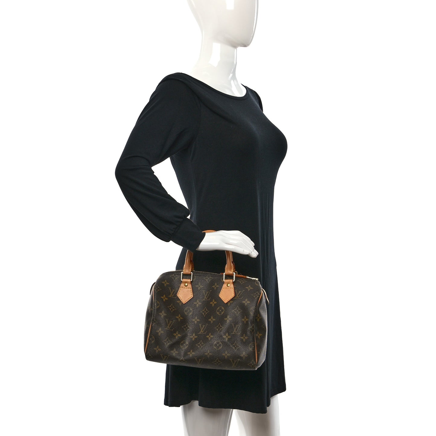 Monogram Speedy 25