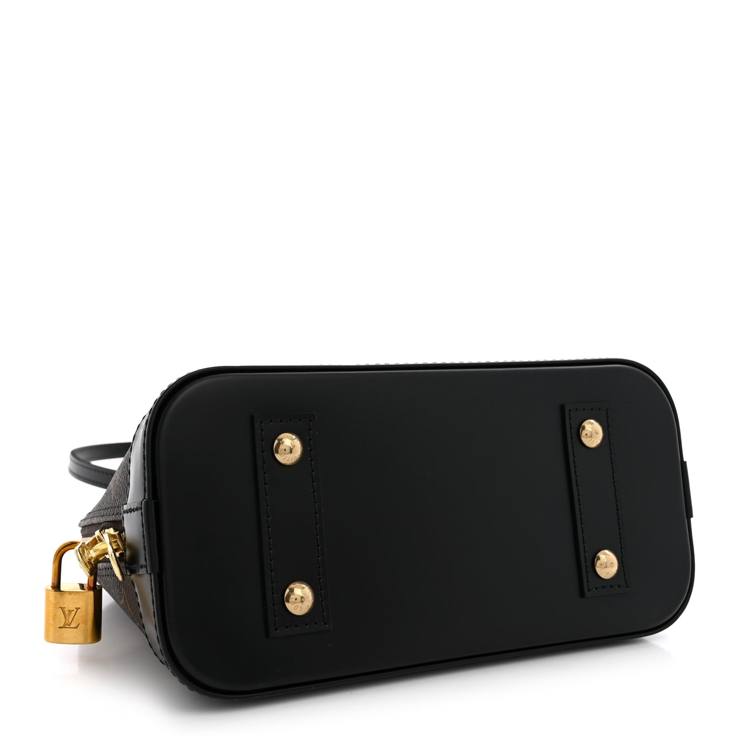 Monogram My LV World Tour Alma BB