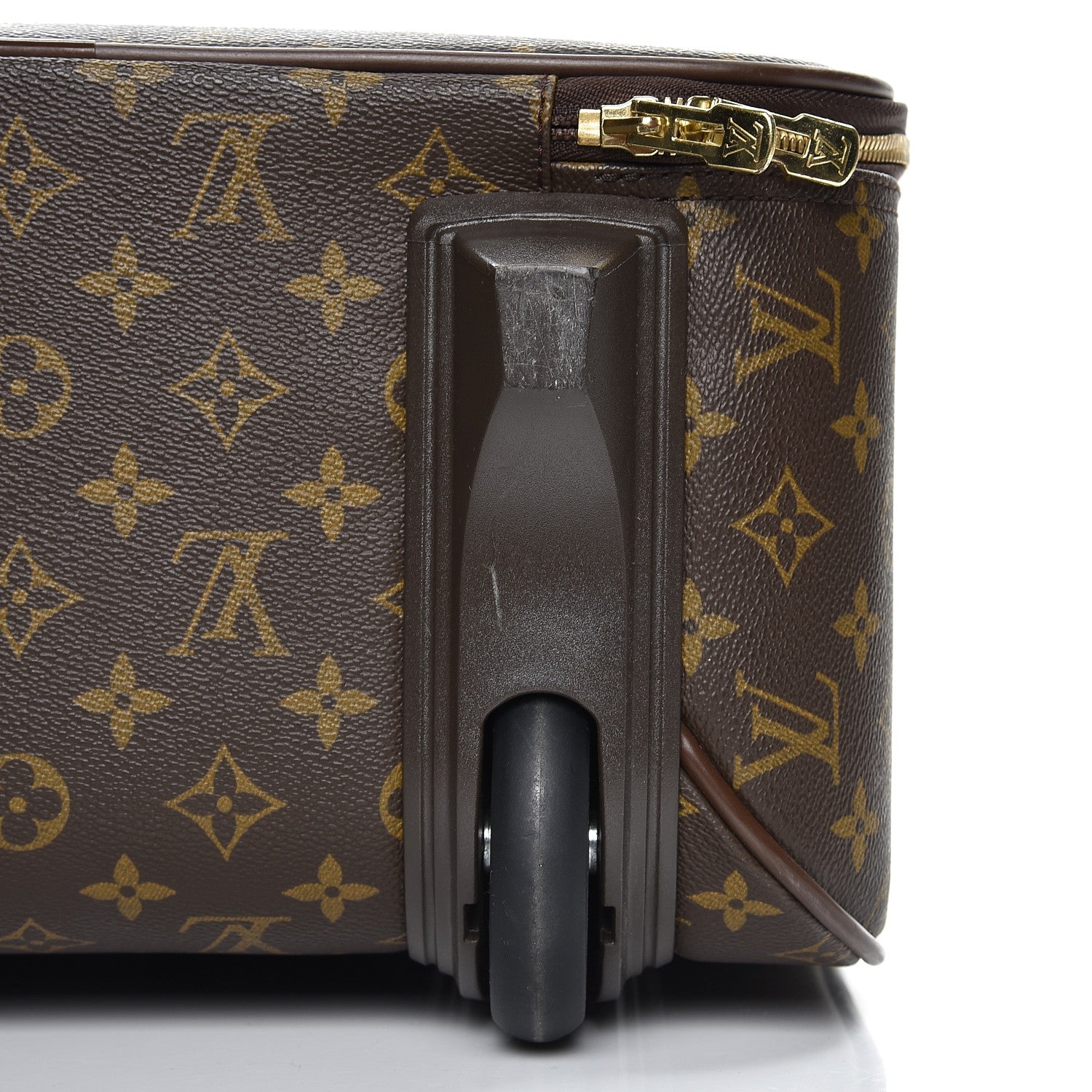 Louis Vuitton Monogram Pegase 45 11 of 13