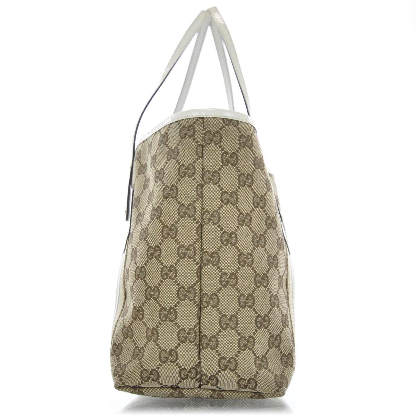 Monogram Medium Jolie Tote