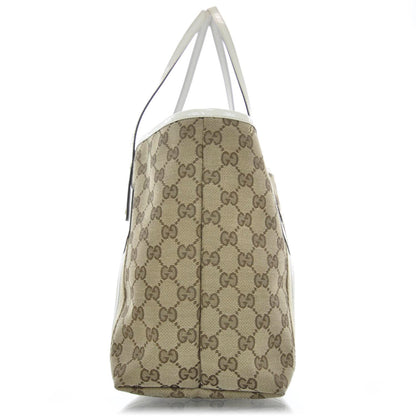 Gucci Monogram Medium Jolie Tote 4 of 10