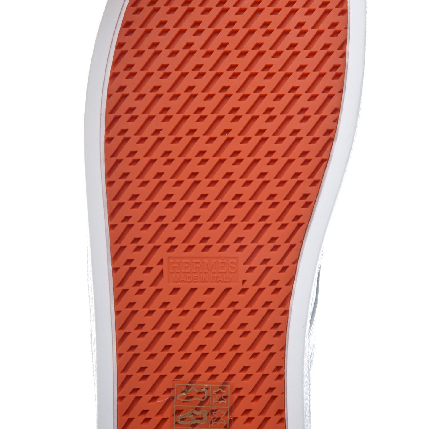 Epsom Womens Boomerang Sneakers 37 White