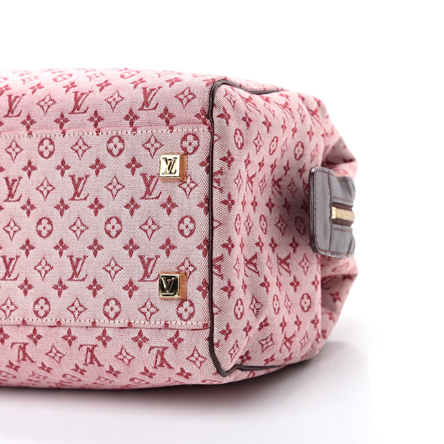 Mini Monogram Josephine GM Cherry