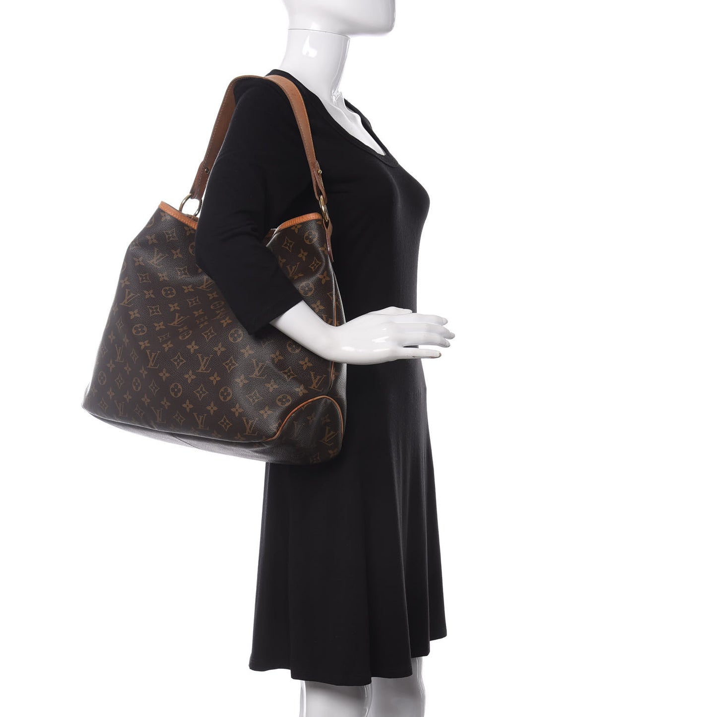 Monogram Delightful MM