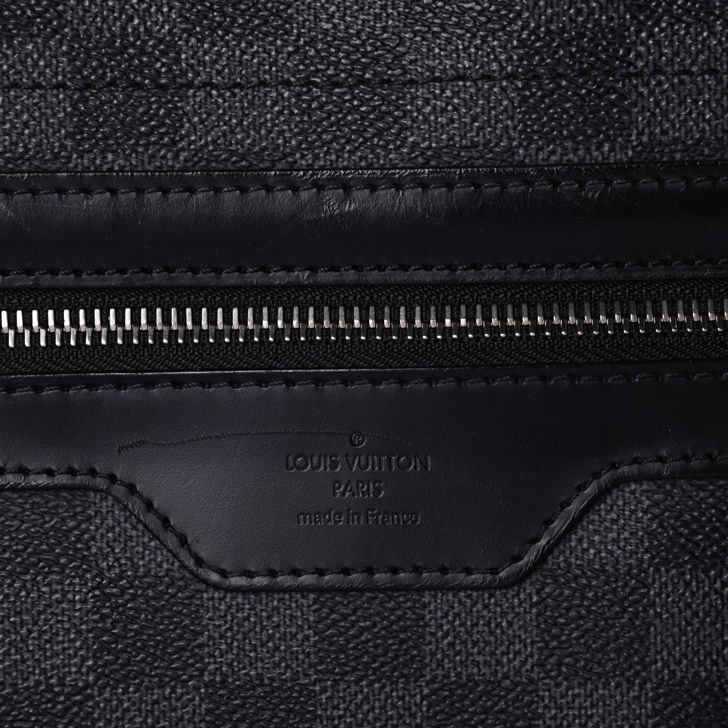 Damier Graphite Daniel MM