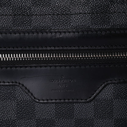 Louis Vuitton Damier Graphite Daniel MM 6 of 9