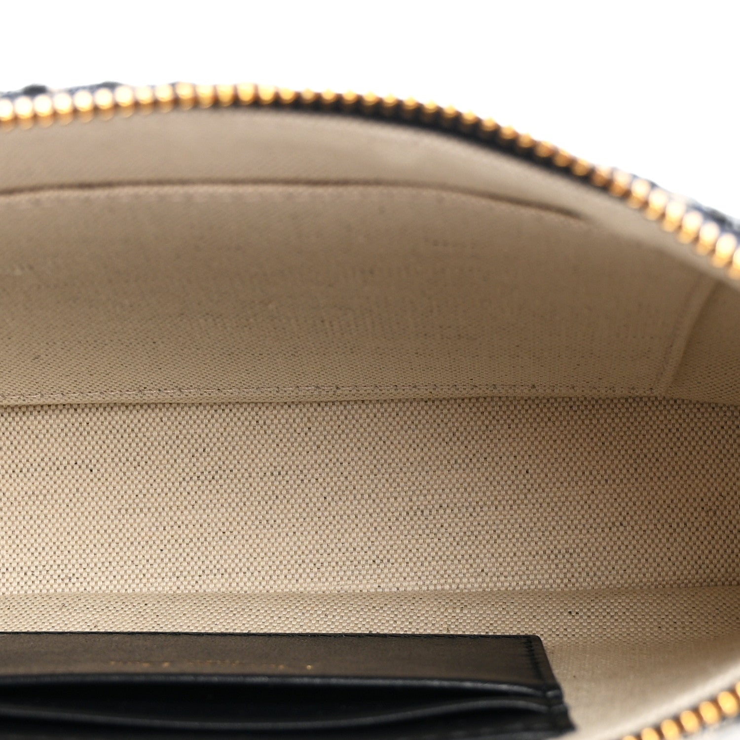 Christian Dior Oblique 30 Montaigne Midi Mini Bag Blue 5 of 10