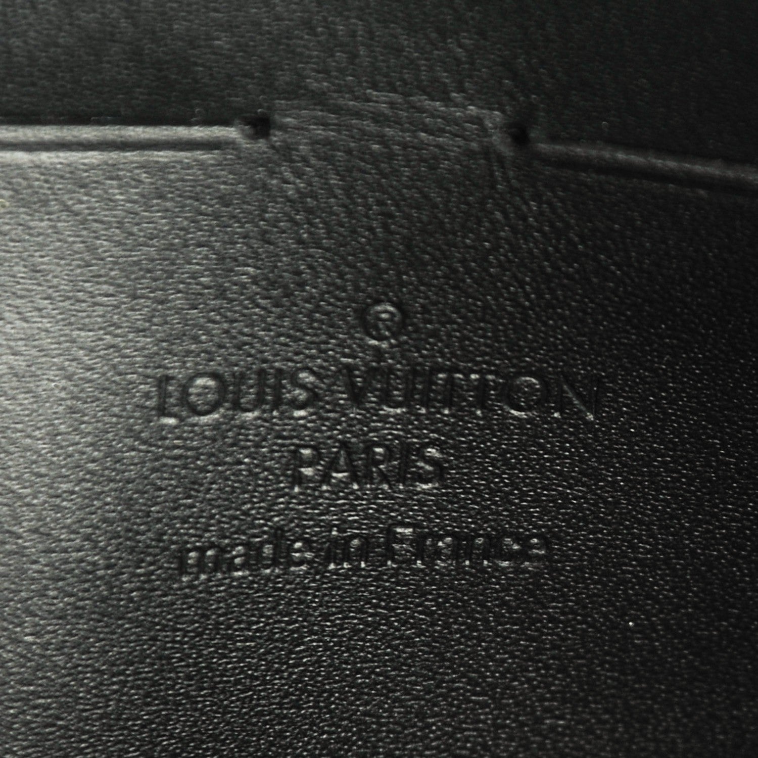 Louis Vuitton Monogram Veau Cachemire Paprika 6 of 7