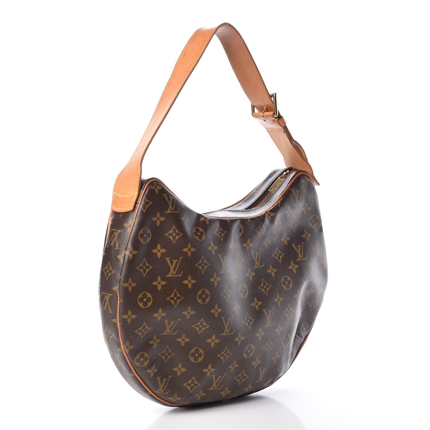 Louis Vuitton Monogram Croissant GM 3 of 13