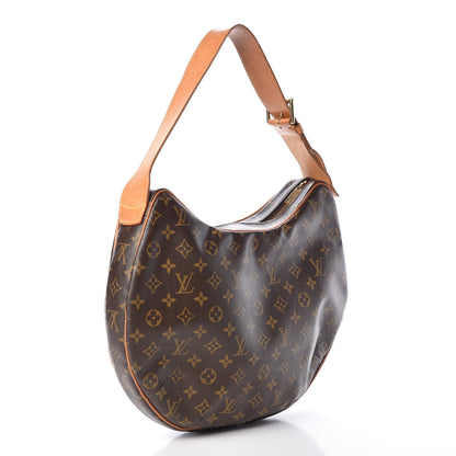 Louis Vuitton Monogram Croissant GM 3 of 13
