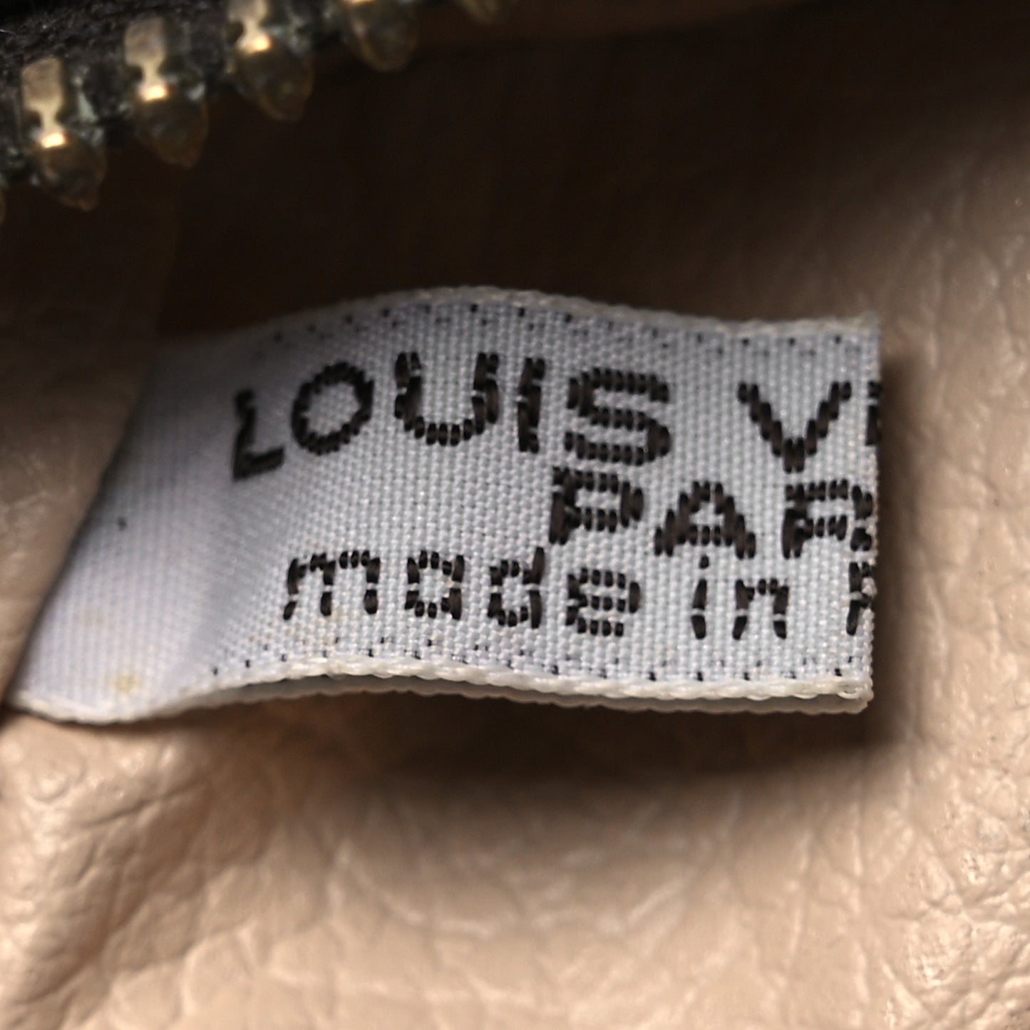Monogram Trousse Toilette 28