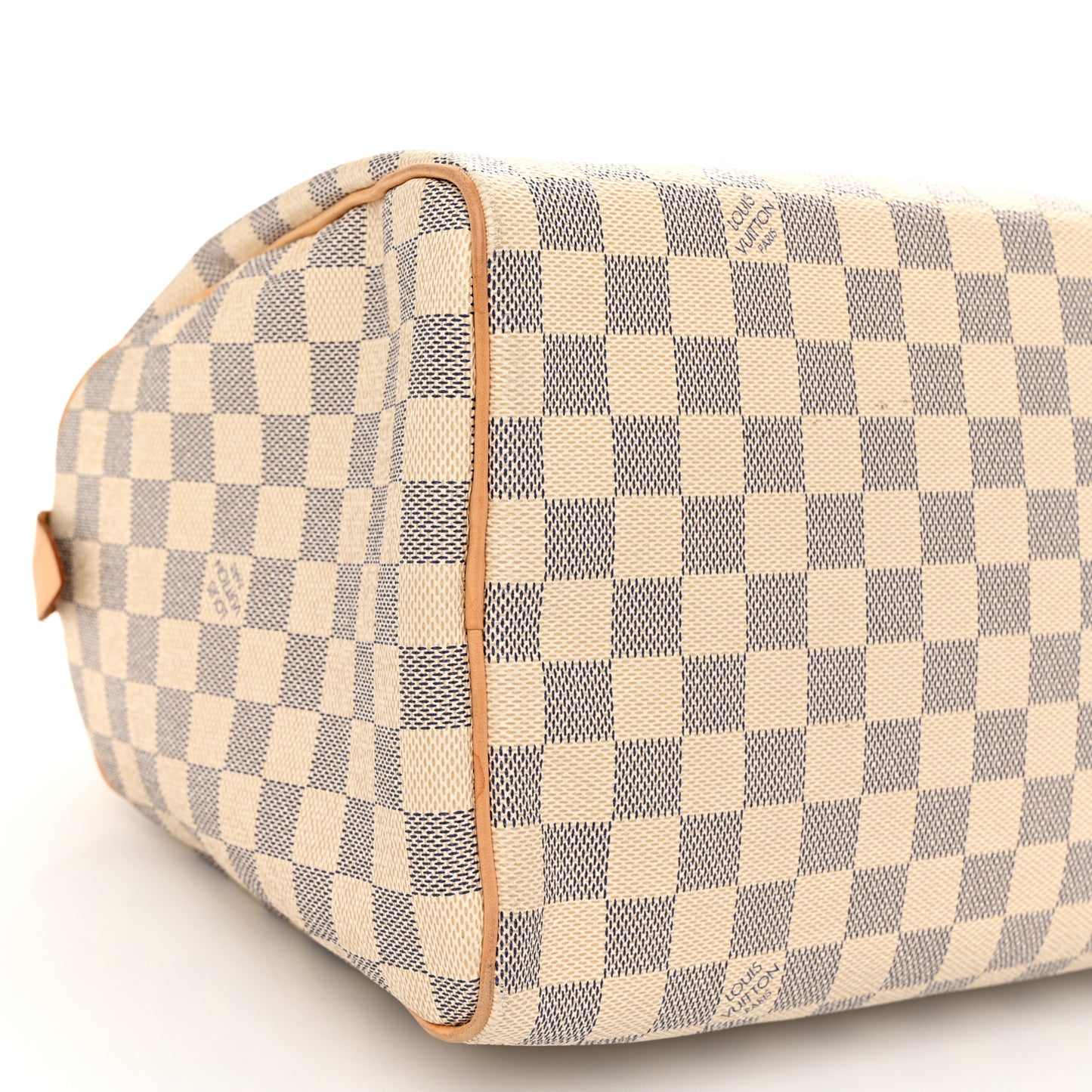 Damier Azur Speedy 30