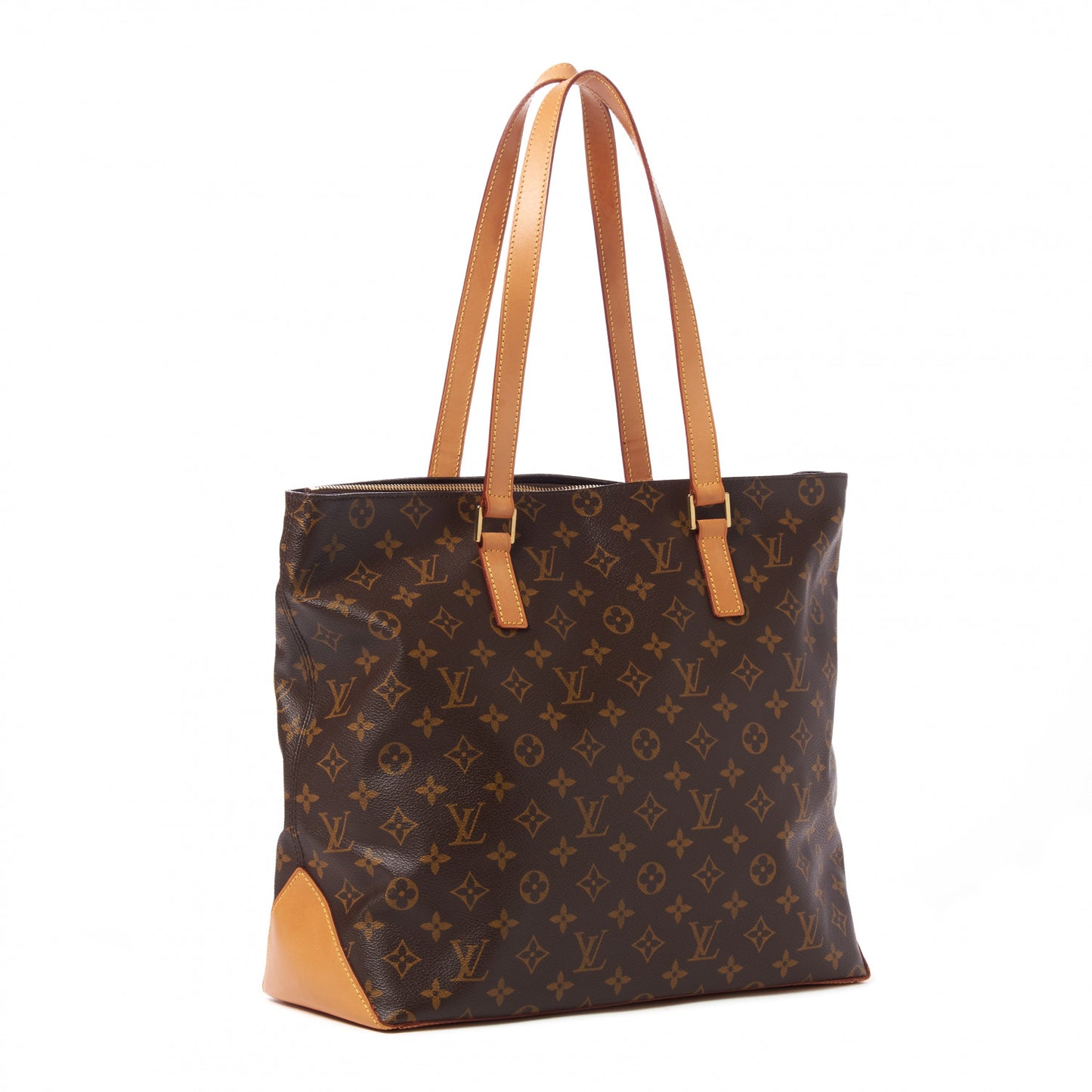 Monogram Cabas Mezzo