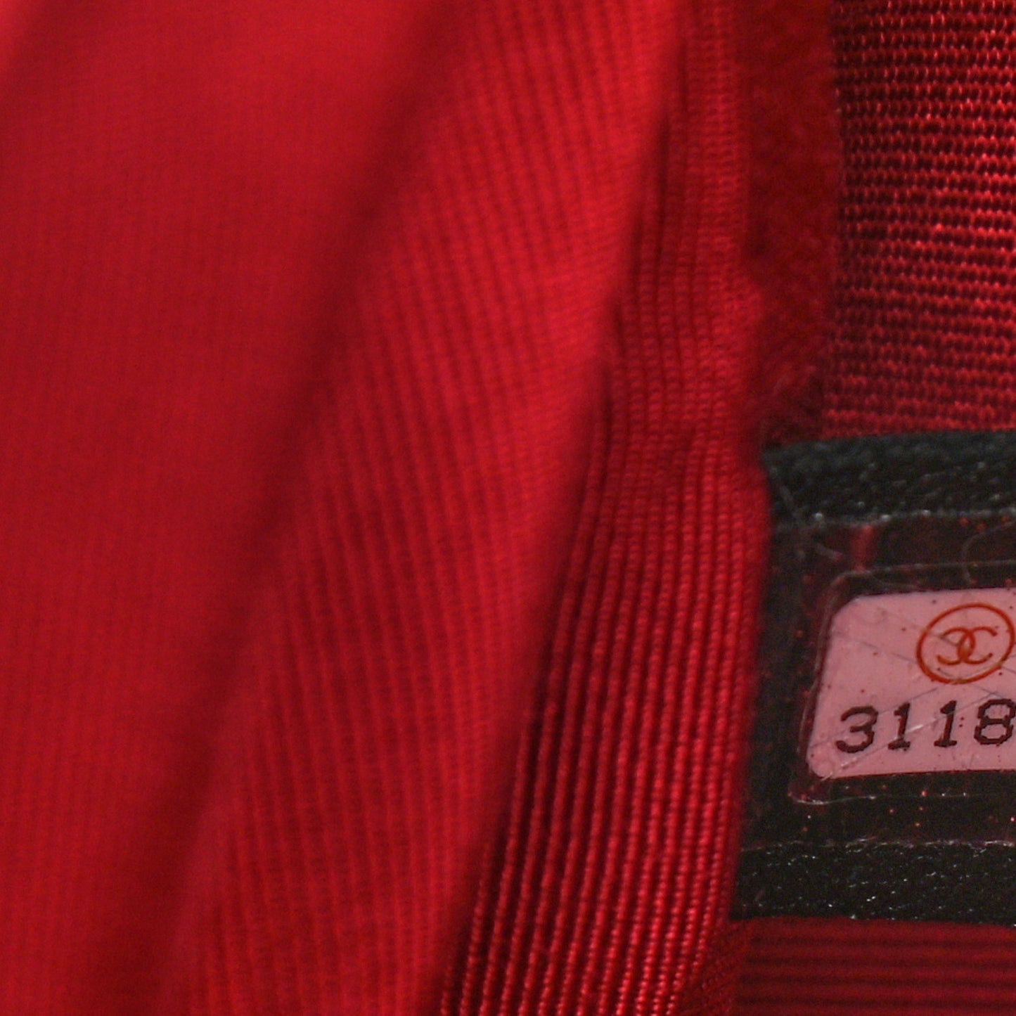 Goatskin Quilted Medium Chanel 19 Flap Black