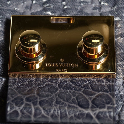 Louis Vuitton Monogram Volupte Psyche Gris 8 of 8