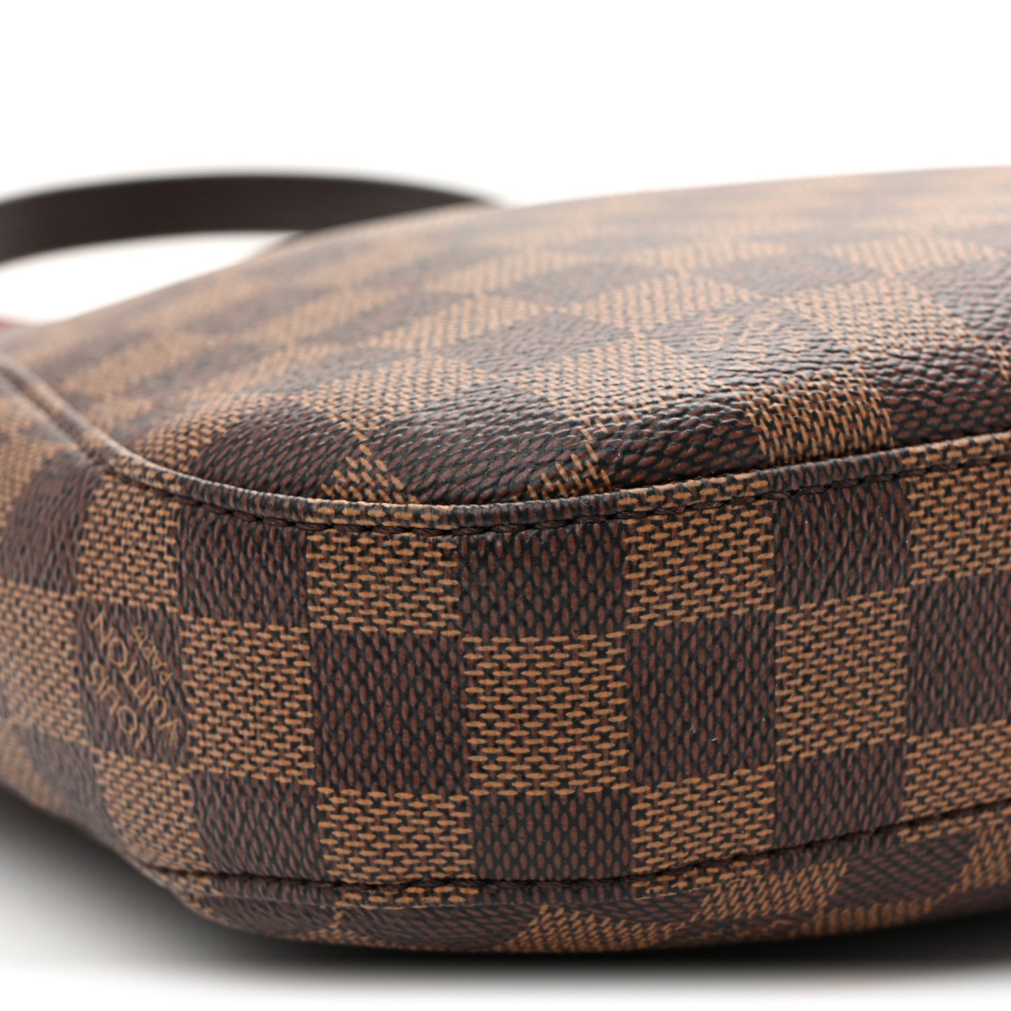 Damier Ebene South Bank Besace