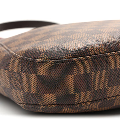 Louis Vuitton Damier Ebene South Bank Besace 9 of 10