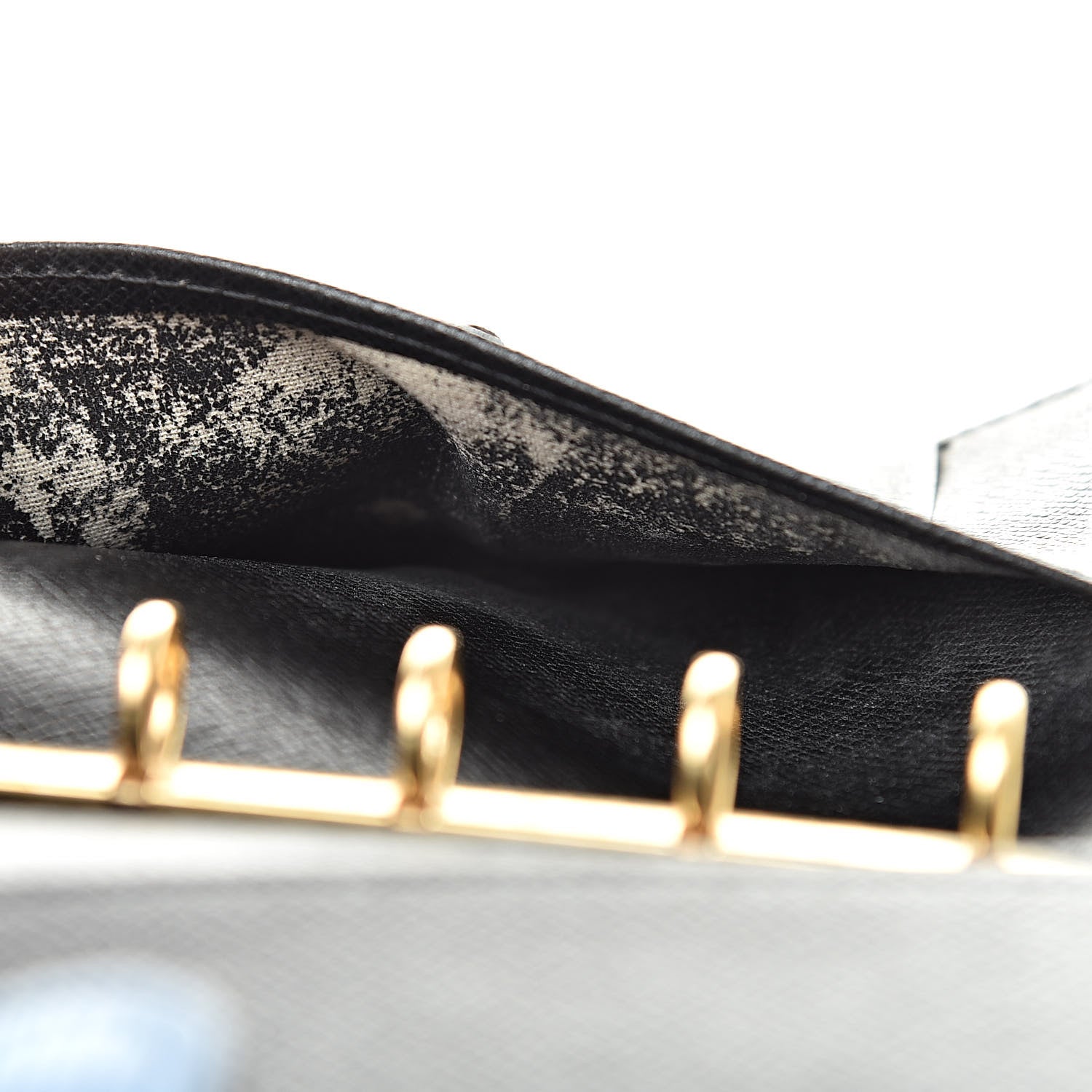 Louis Vuitton Epi Small Ring Agenda Cover Toledo 8 of 14