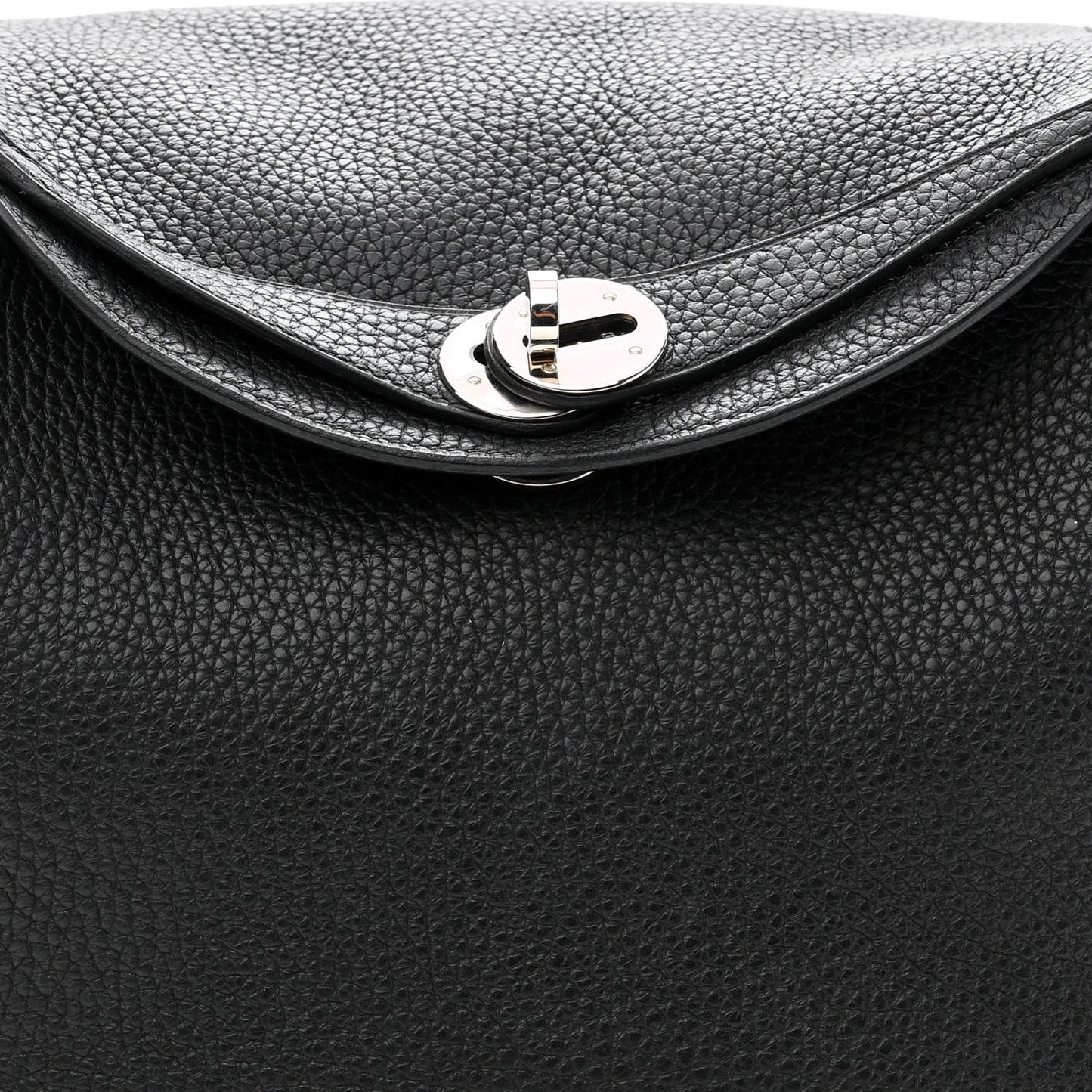 Taurillon Clemence Lindy 26 Black