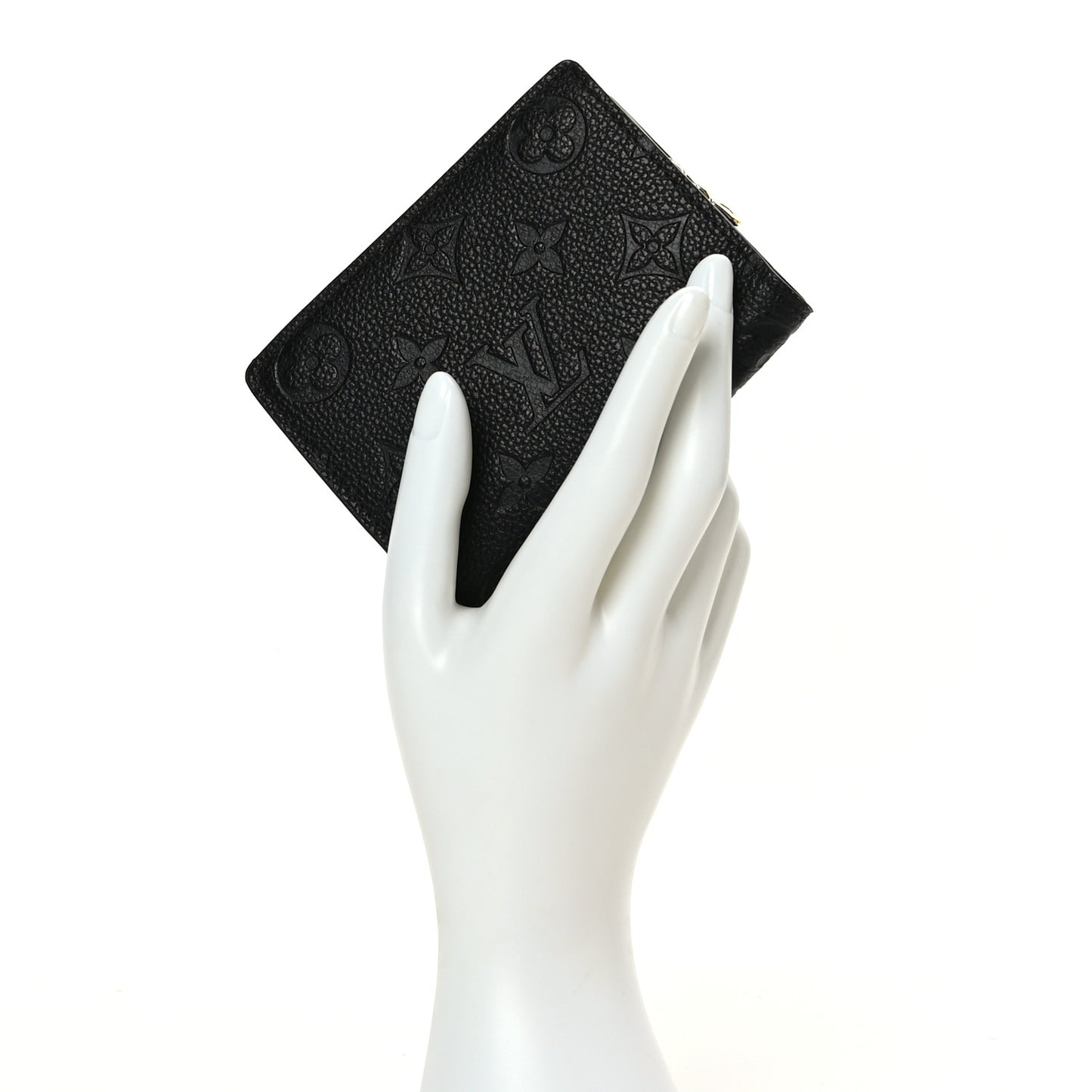 Empreinte Clea Wallet Black