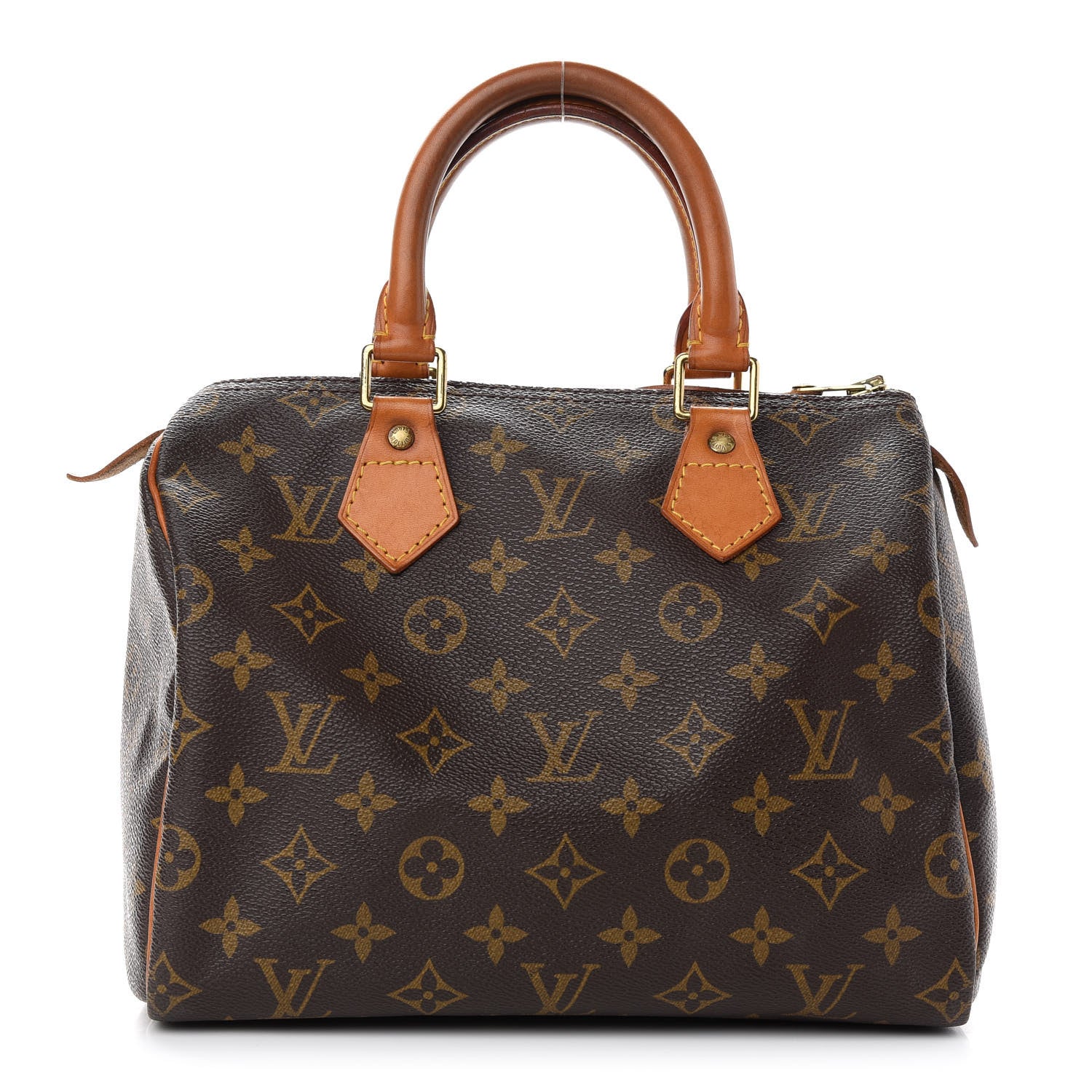 Louis Vuitton Monogram Speedy 25 1 of 9
