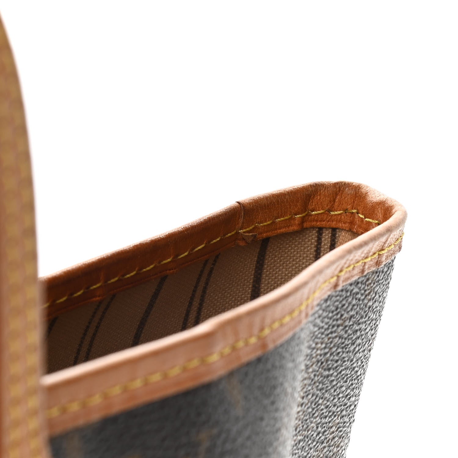 Louis Vuitton Monogram Neverfull MM 10 of 11