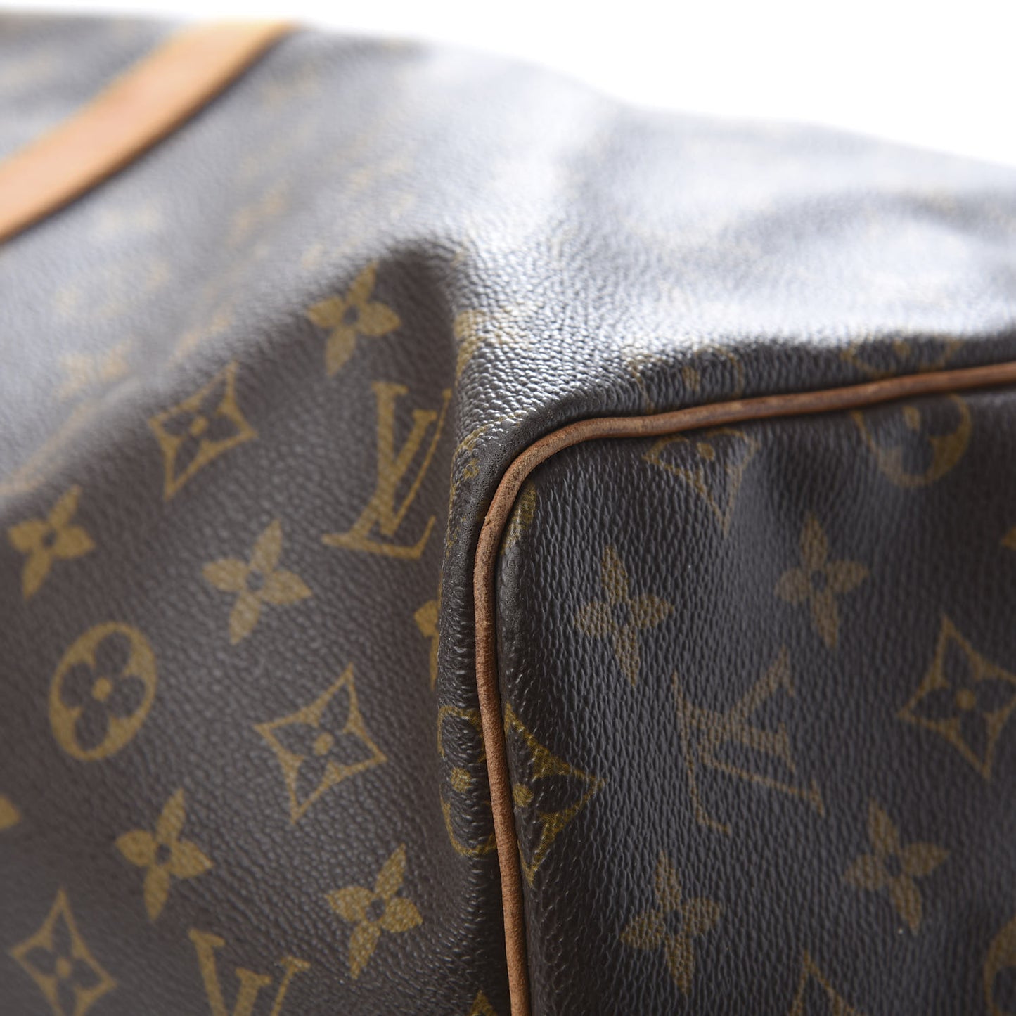 Monogram Keepall 55
