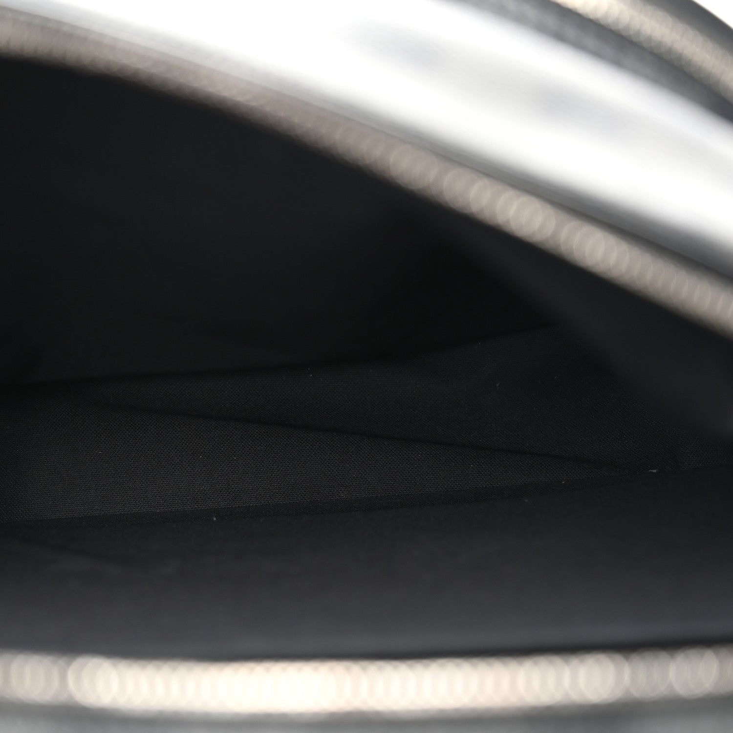 Louis Vuitton Damier Graphite Michael Backpack 5 of 9