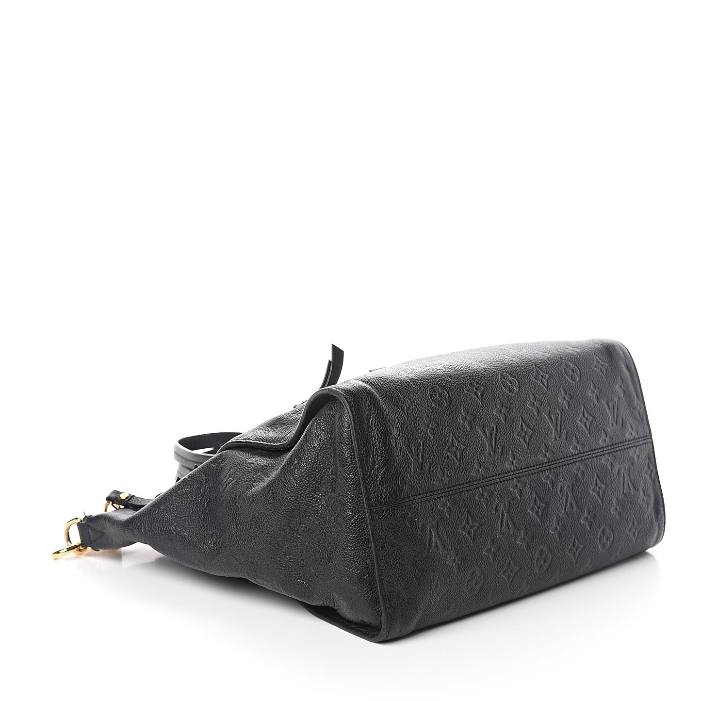 Empreinte Lumineuse PM Black