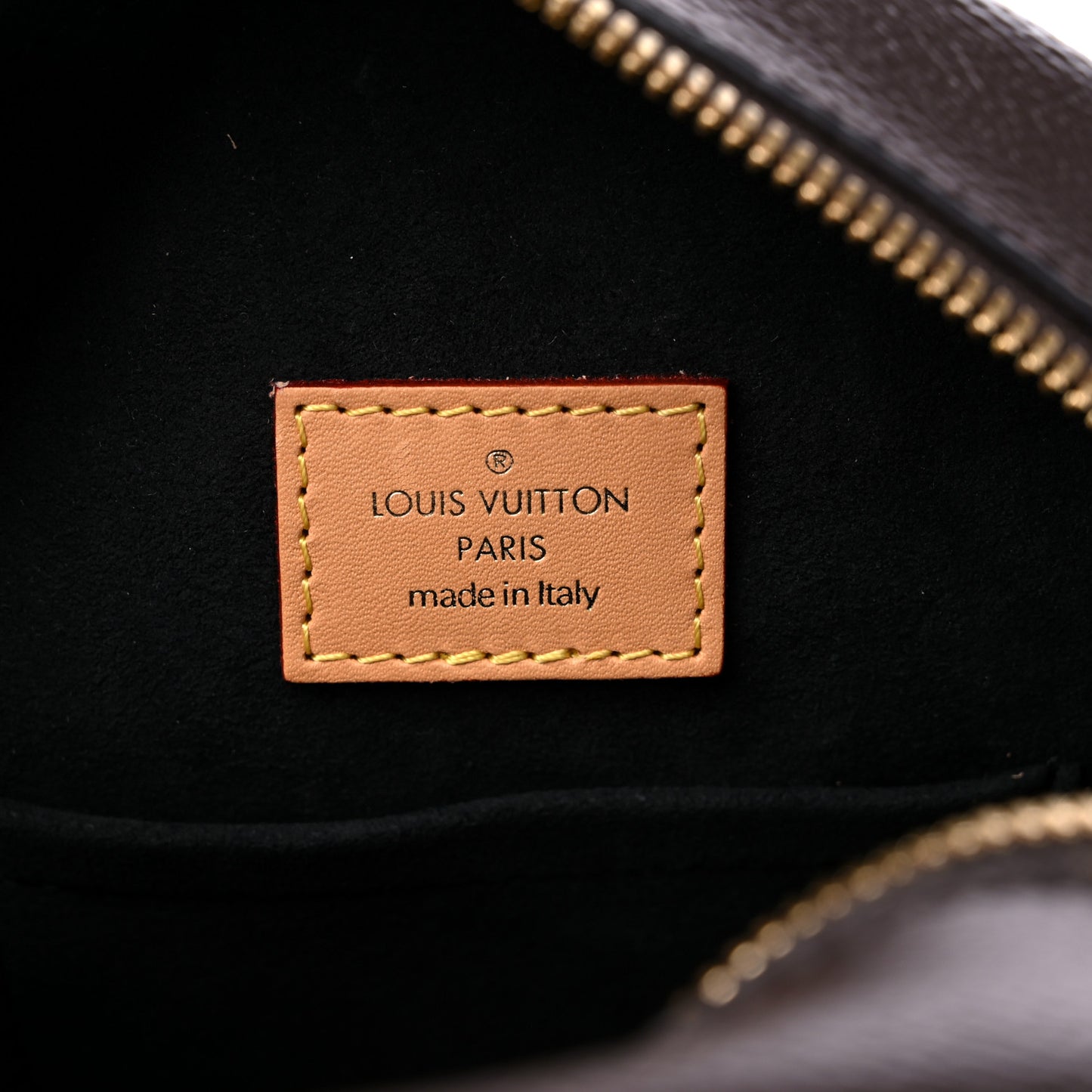 Reverse Monogram Giant Boite Chapeau Souple