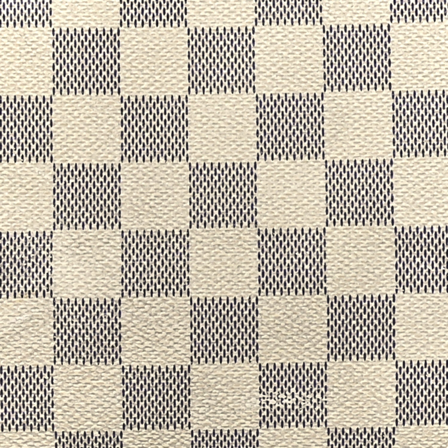 Louis Vuitton Damier Azur Speedy 25 7 of 15