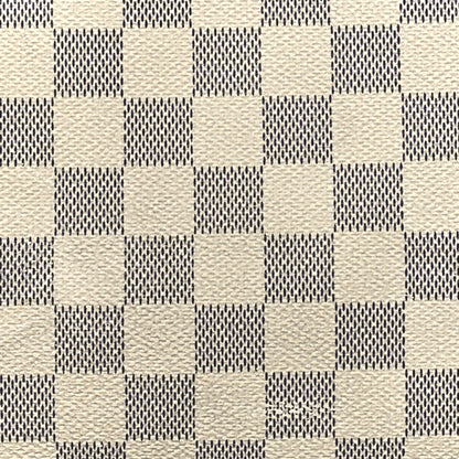 Louis Vuitton Damier Azur Speedy 25 7 of 15