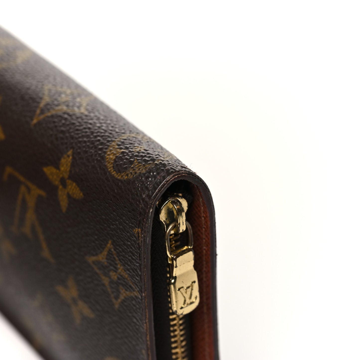 Monogram Porte-Monnaie