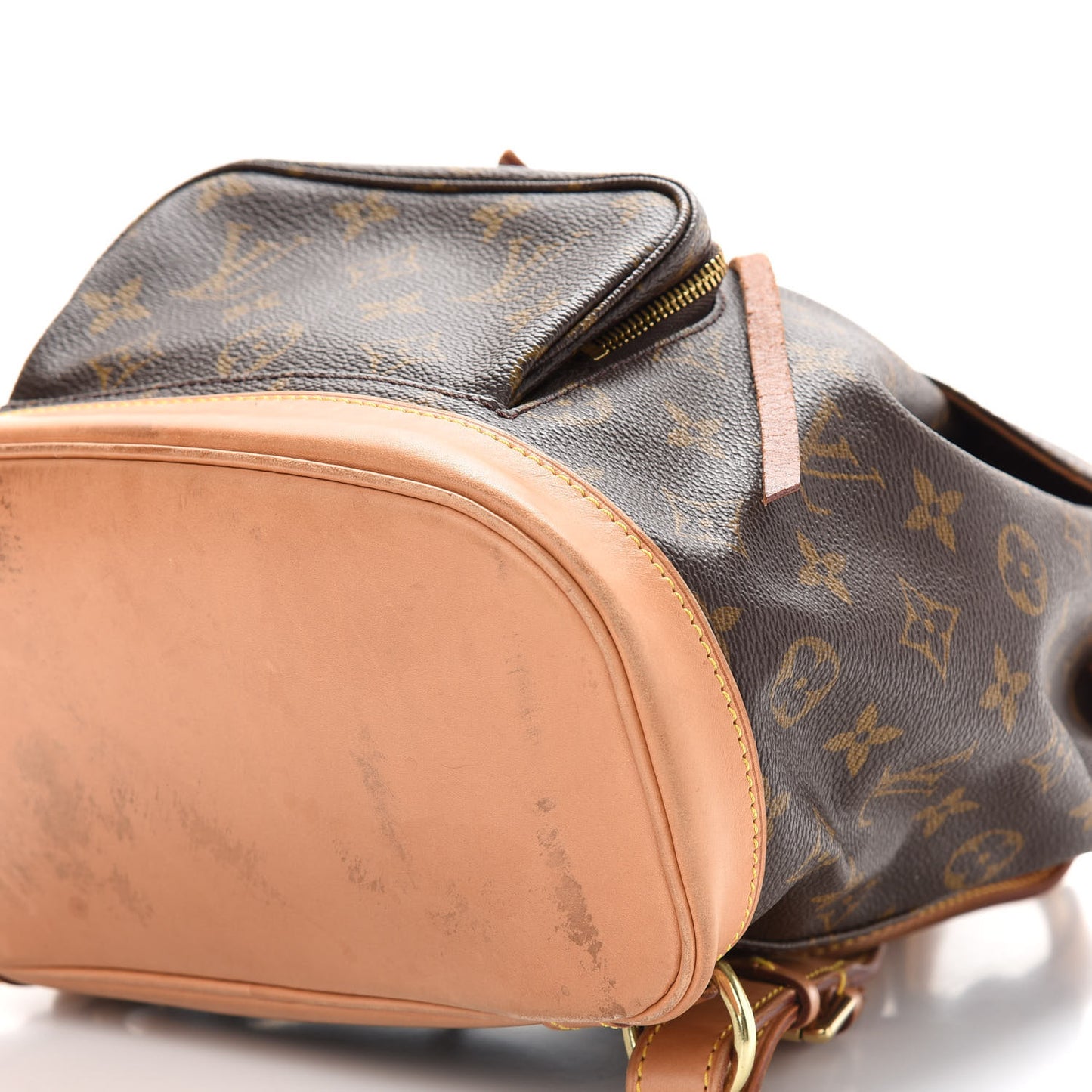 Monogram Montsouris MM Backpack