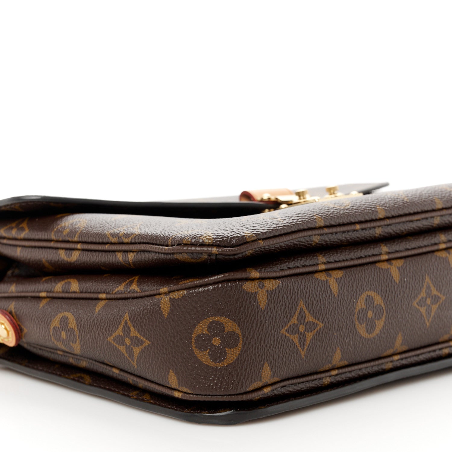 Louis Vuitton Monogram Pochette Metis 12 of 14