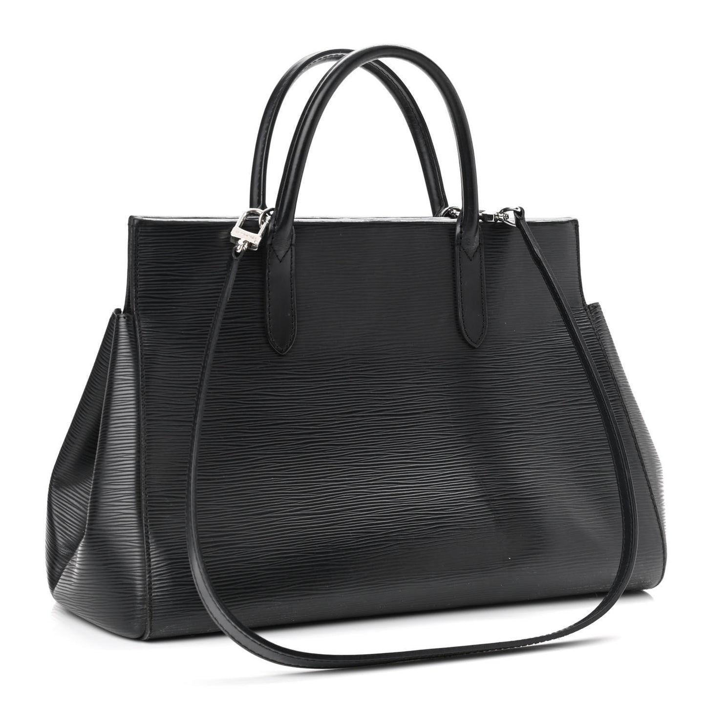 Epi Marly MM Black