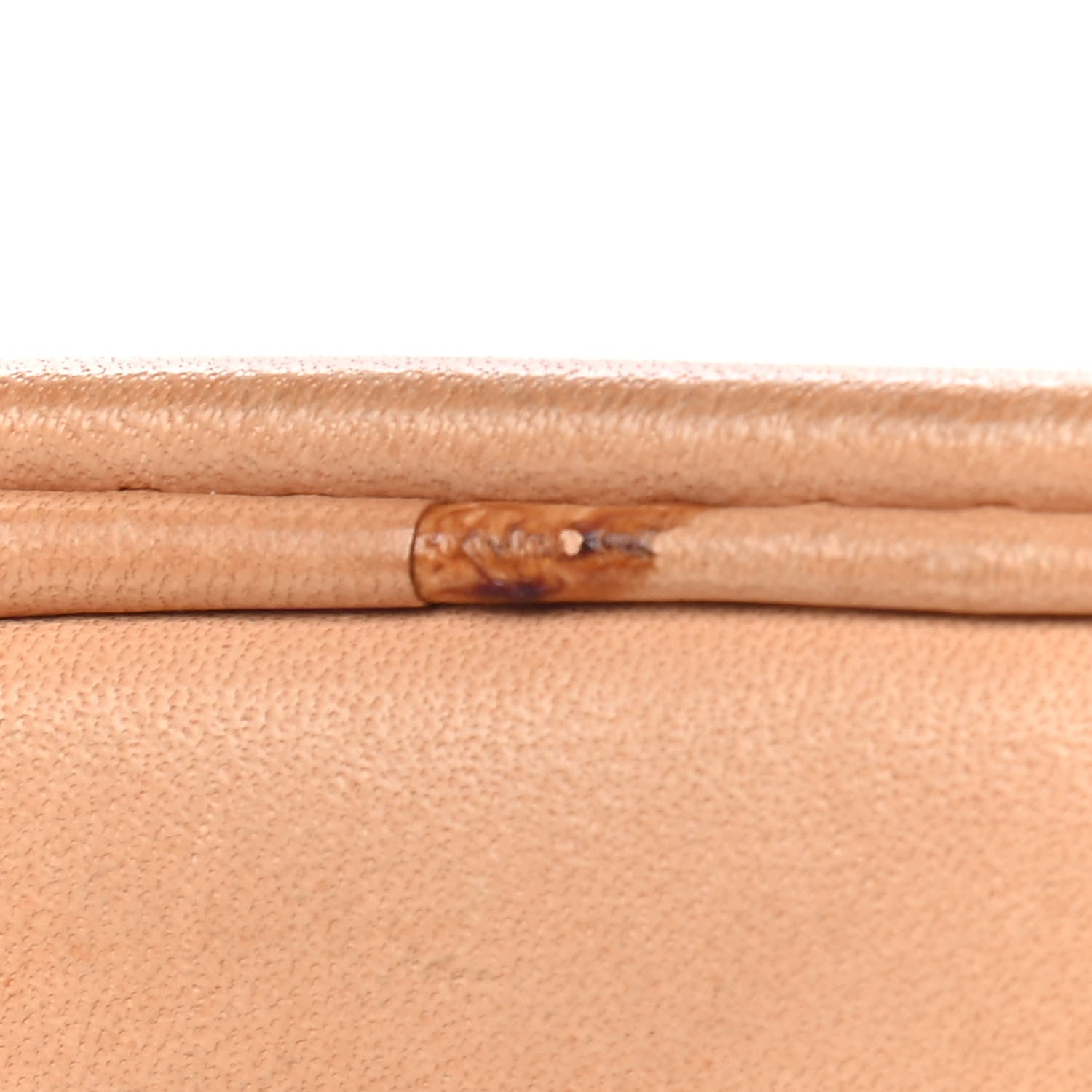 Louis Vuitton Monogram Alma PM 9 of 9