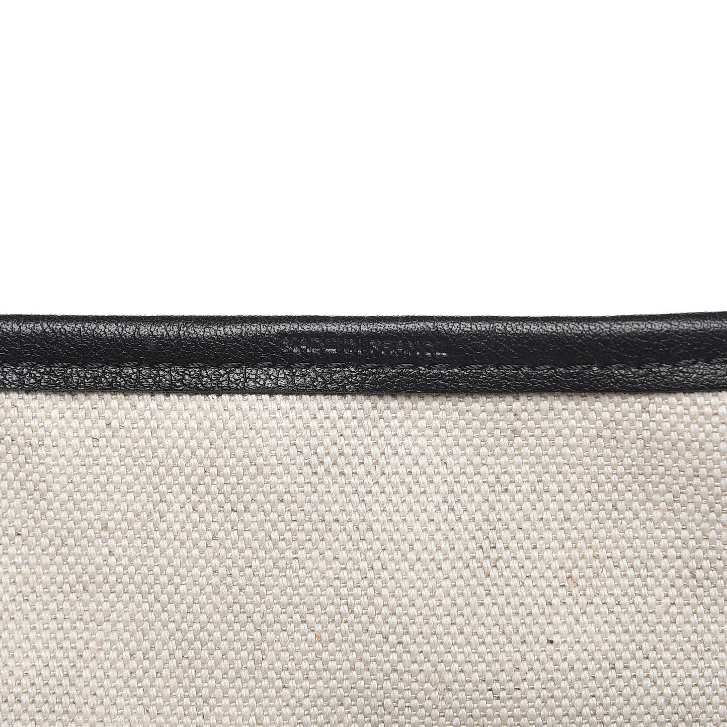 Goyardine Saint Louis PM Black