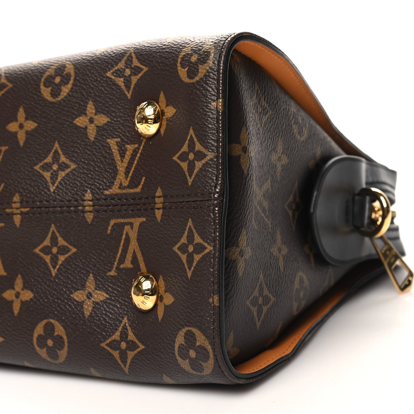 Monogram Tuileries Black