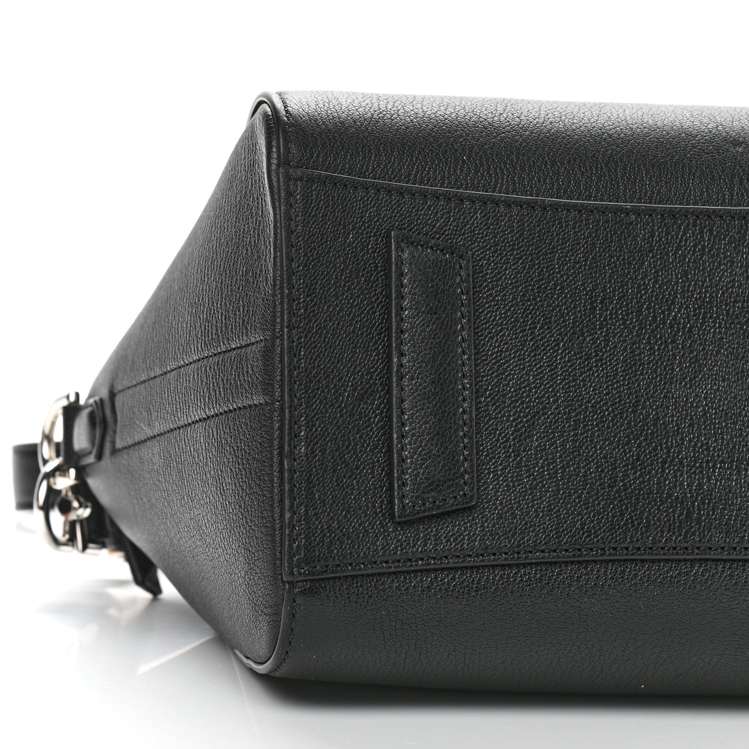 Givenchy Sugar Goatskin Small Antigona Black 9 of 12