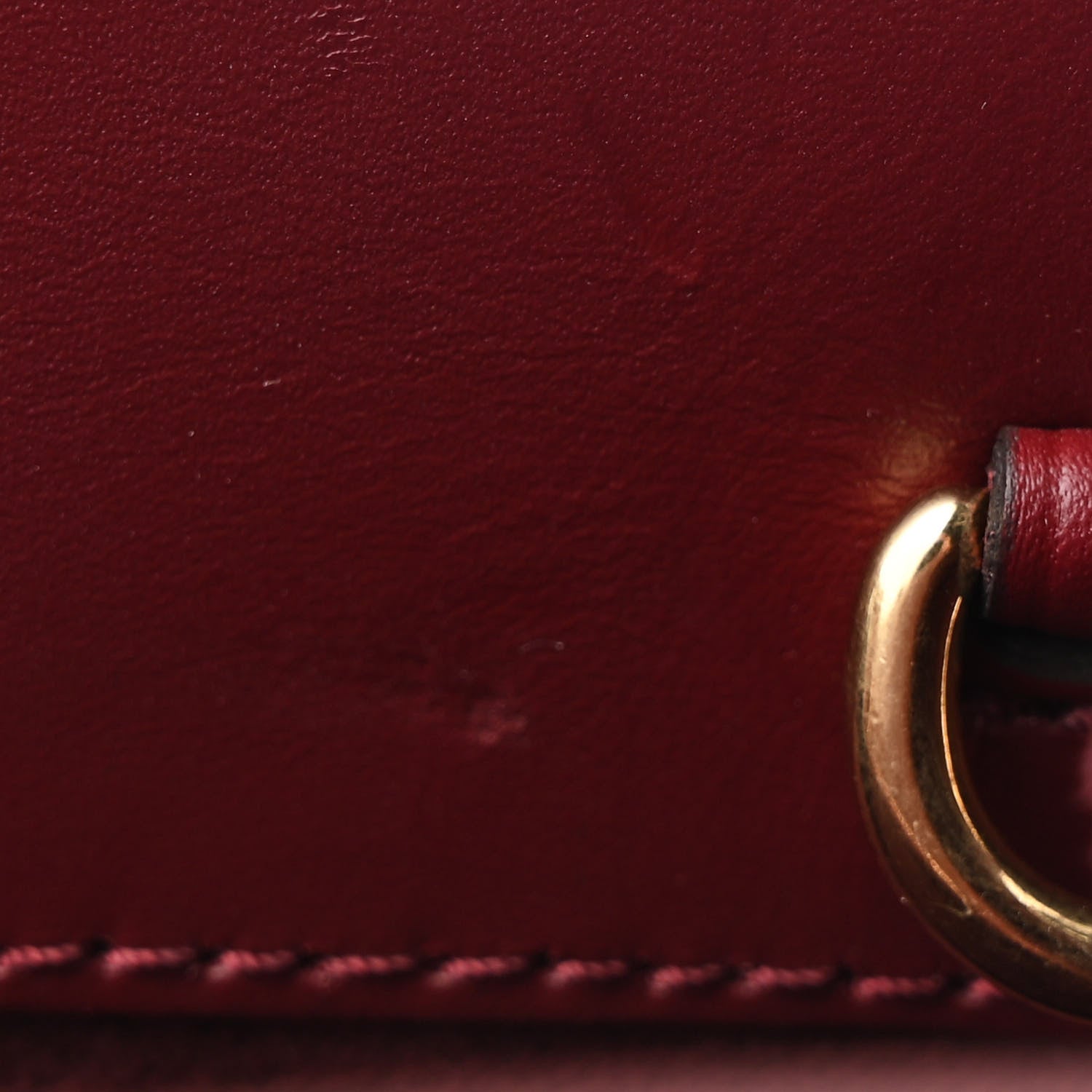 Louis Vuitton Monogram Venus Raisin 12 of 13