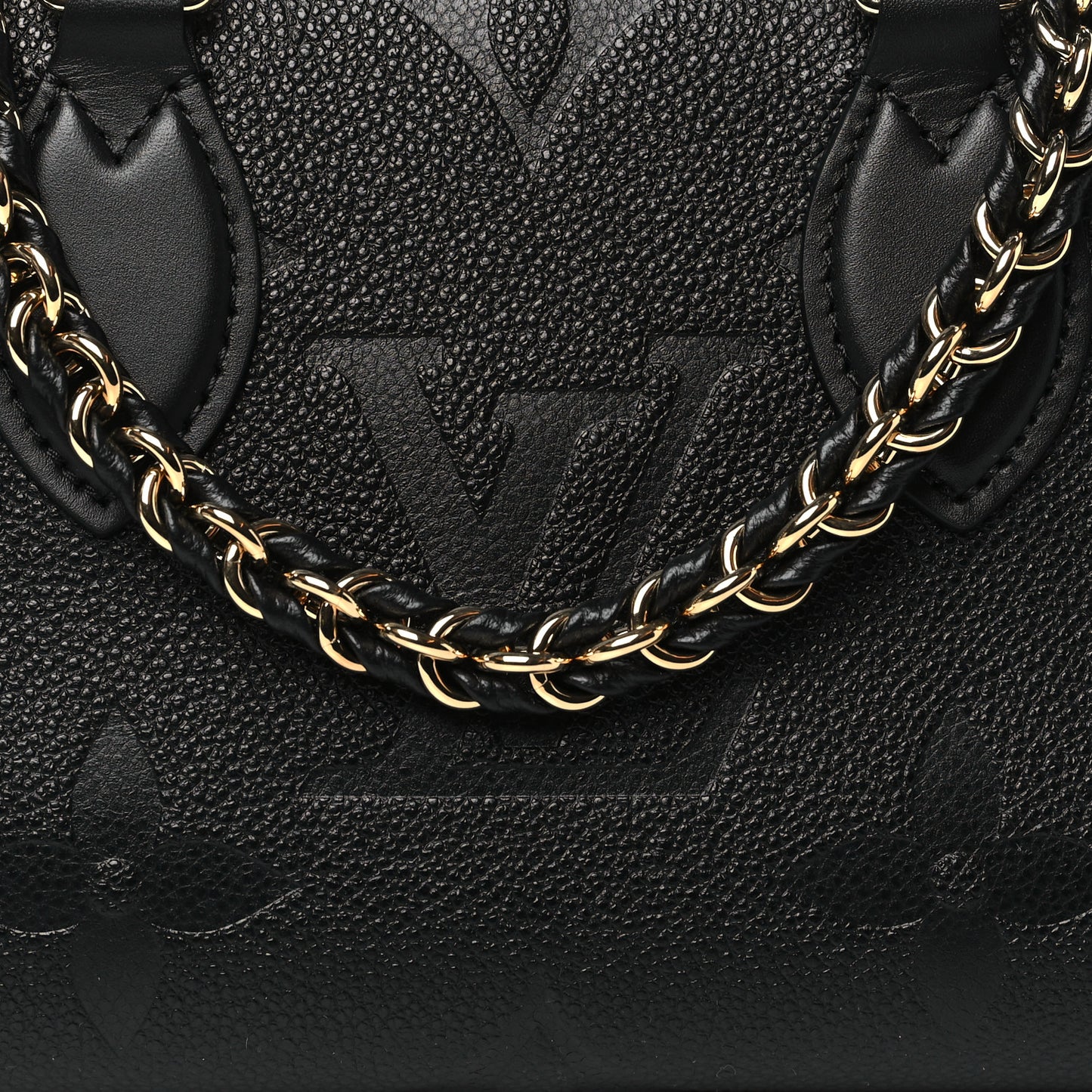 Empreinte OnTheGo East West Black