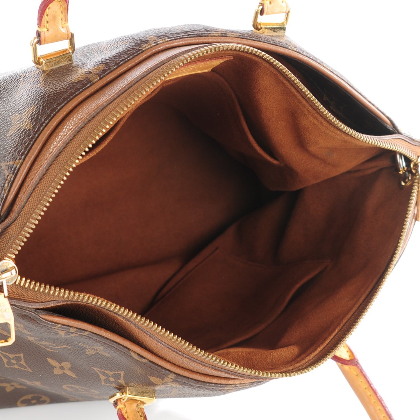 Monogram Pallas Havane