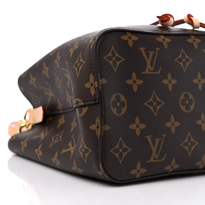 Louis Vuitton Monogram Neonoe BB 8 of 9