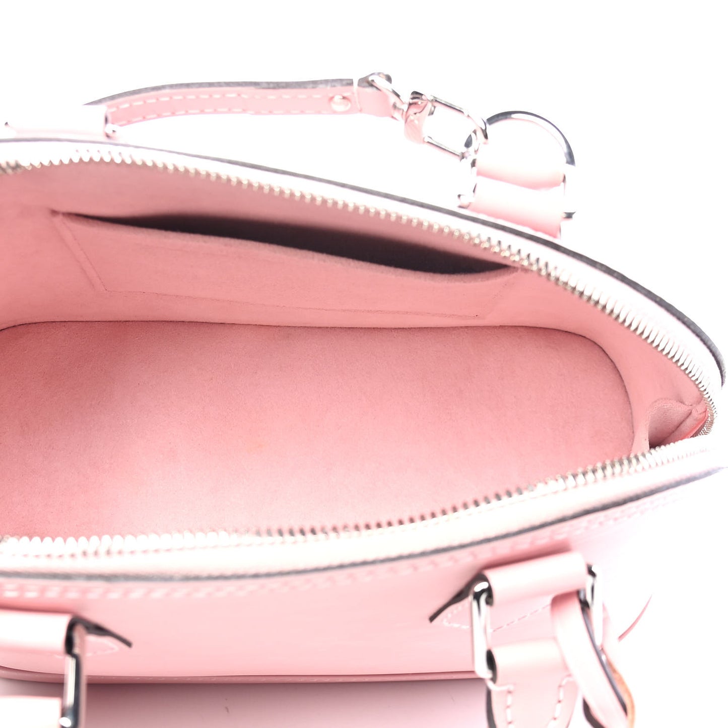 Epi Alma BB Rose Ballerine