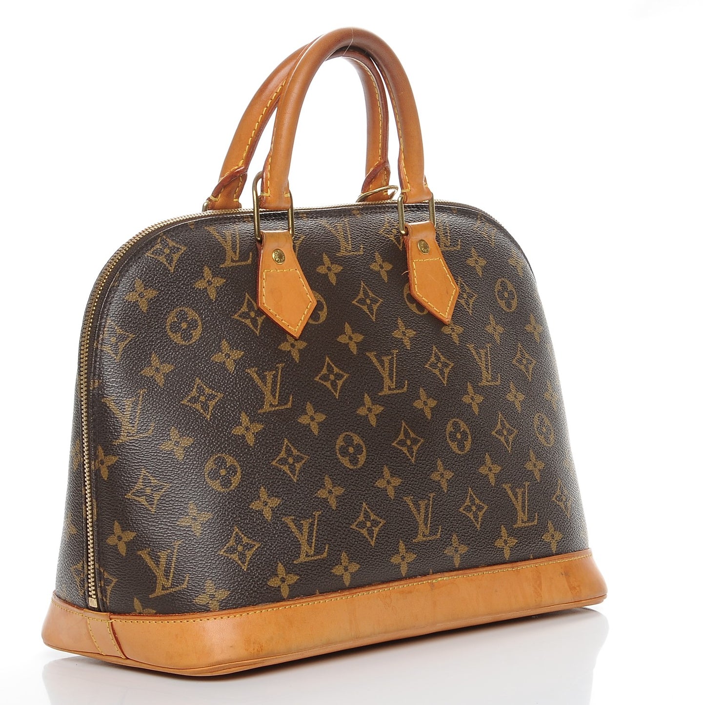 Monogram Alma PM