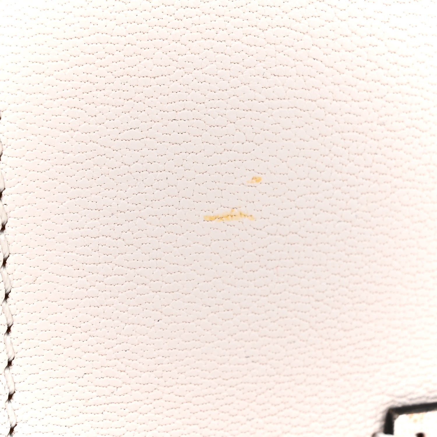Valentino Garavani Goatskin Micro VSling Shoulder Bag White 12 of 13