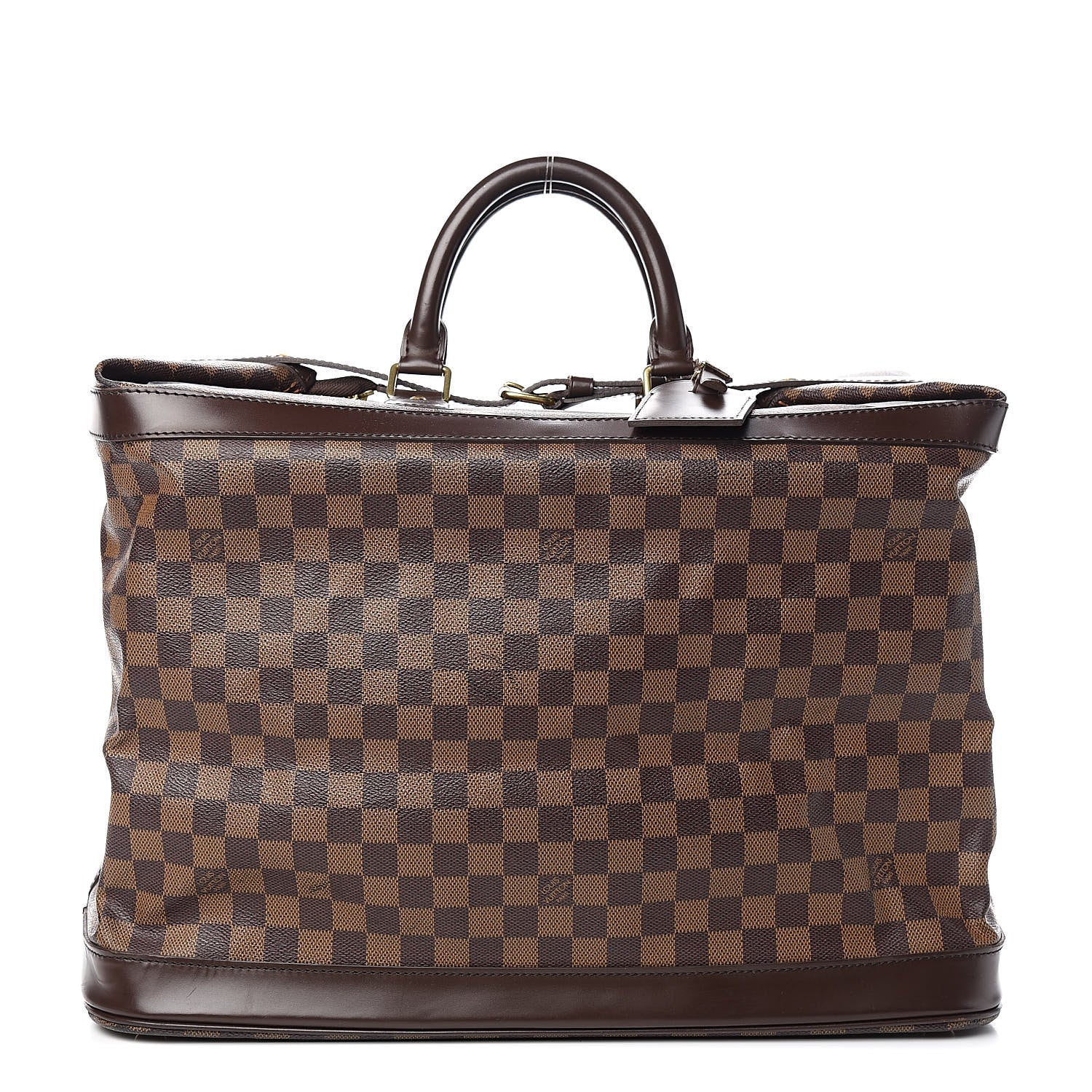 Louis Vuitton Damier Ebene Grimaud 1 of 11