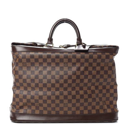 Louis Vuitton Damier Ebene Grimaud 1 of 11